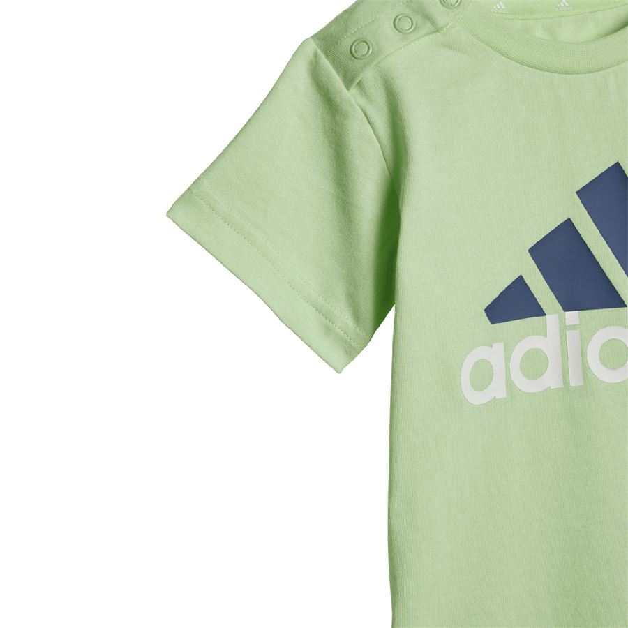 I BL CO T SET Adidas | IS2512X